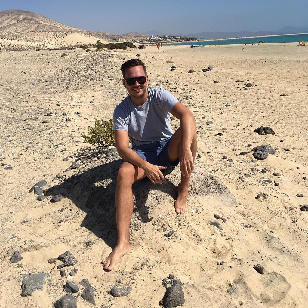Sören Altmann, Reality-TV-Star