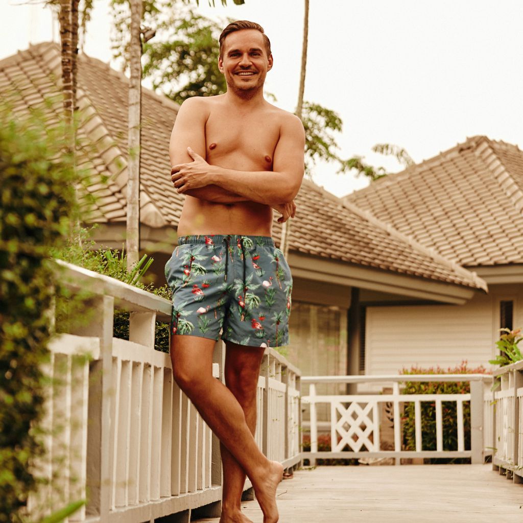 "Bachelor in Paradise"-Kandidat Sören Altmann