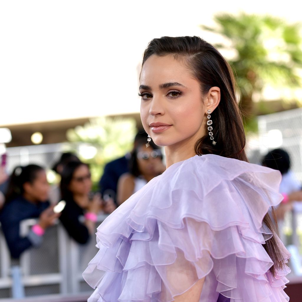 Sofia Carson bei den Billboard Music Awards 2019
