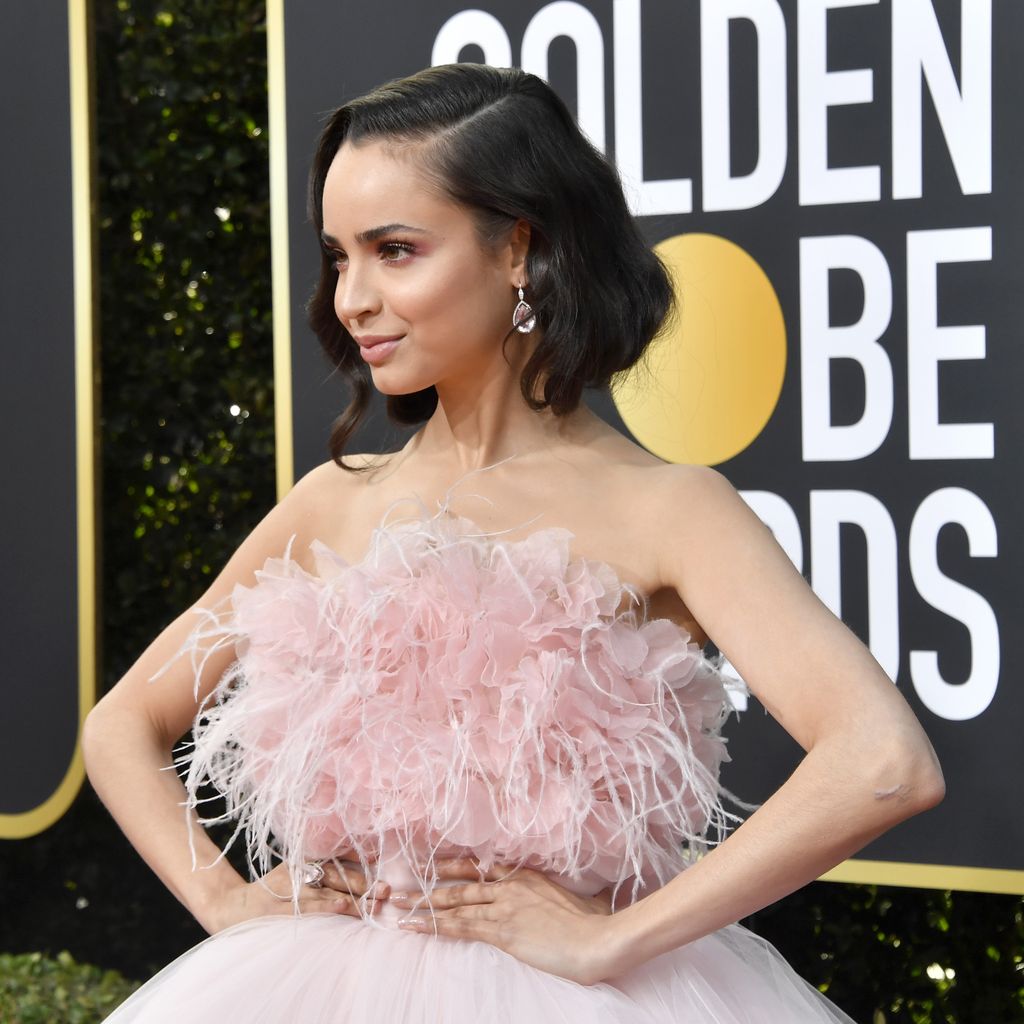 Sofia Carson, Schauspielerin und Sängerin