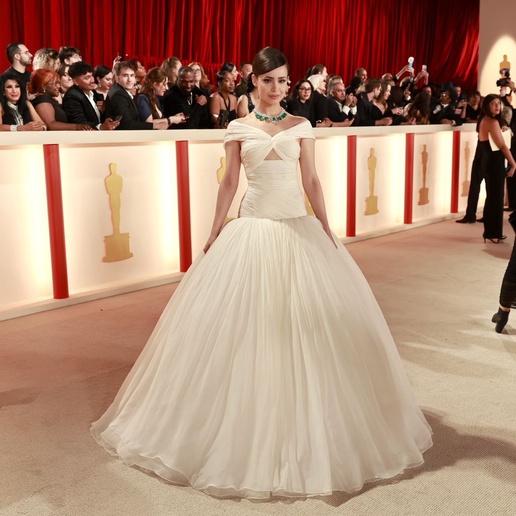 Sofia Carson, Oscars 2023