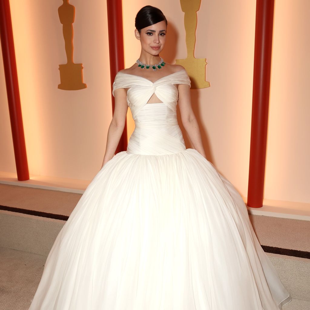 Sofia Carson, Oscars 2023