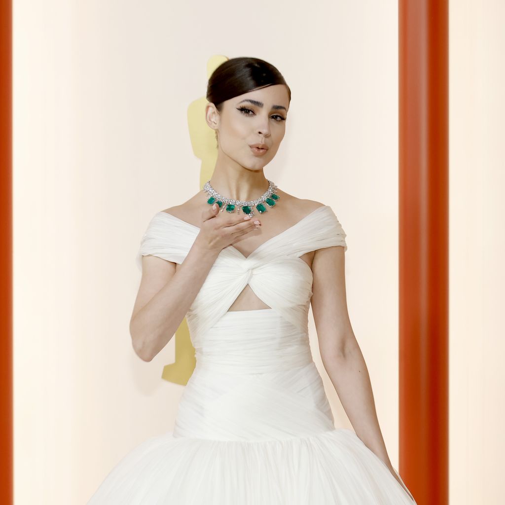 Sofia Carson, Oscars 2023