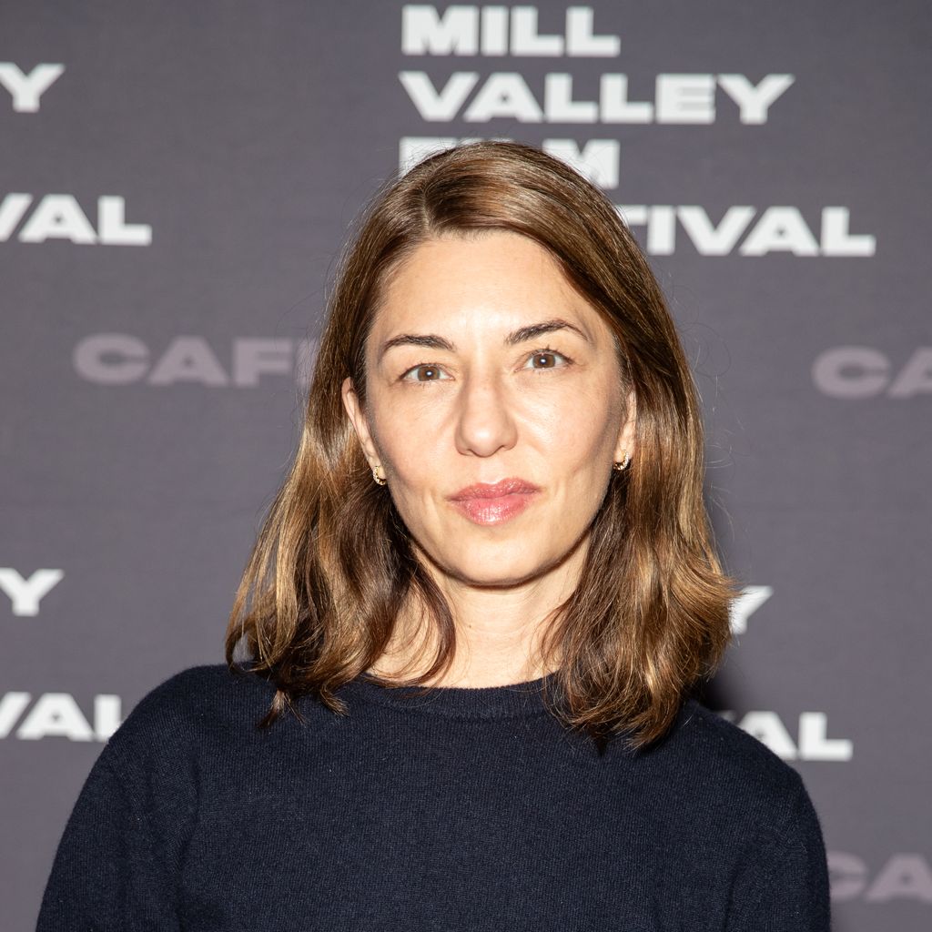 Sofia Coppola, Drehbuchautorin