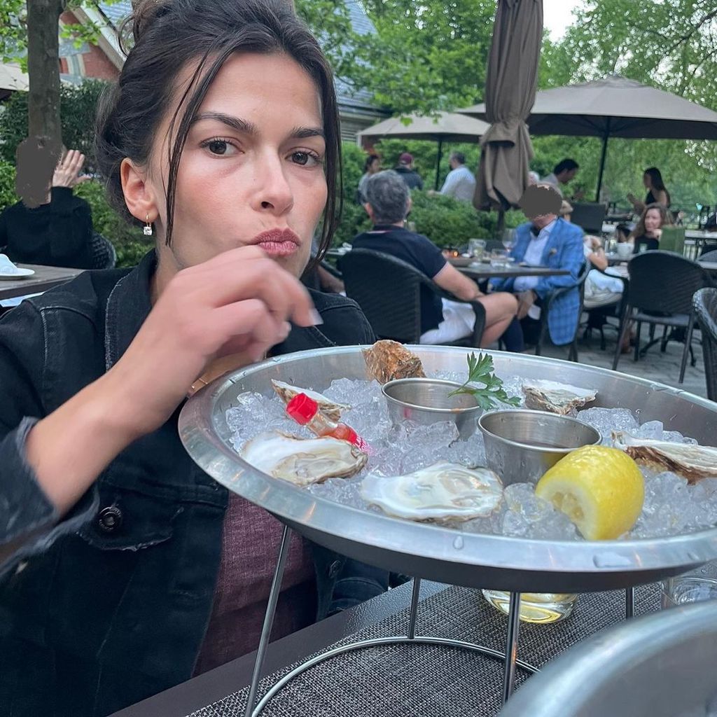 Sofia Pernas, Schauspielerin