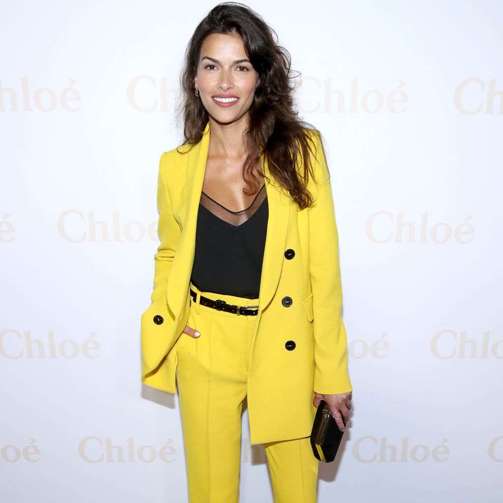 Sofia Pernas, Schauspielerin