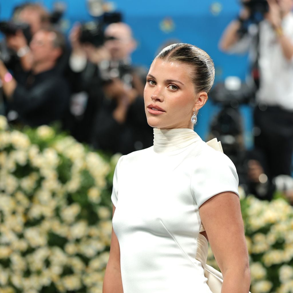 Sofia Richie Grainge, Mai 2025