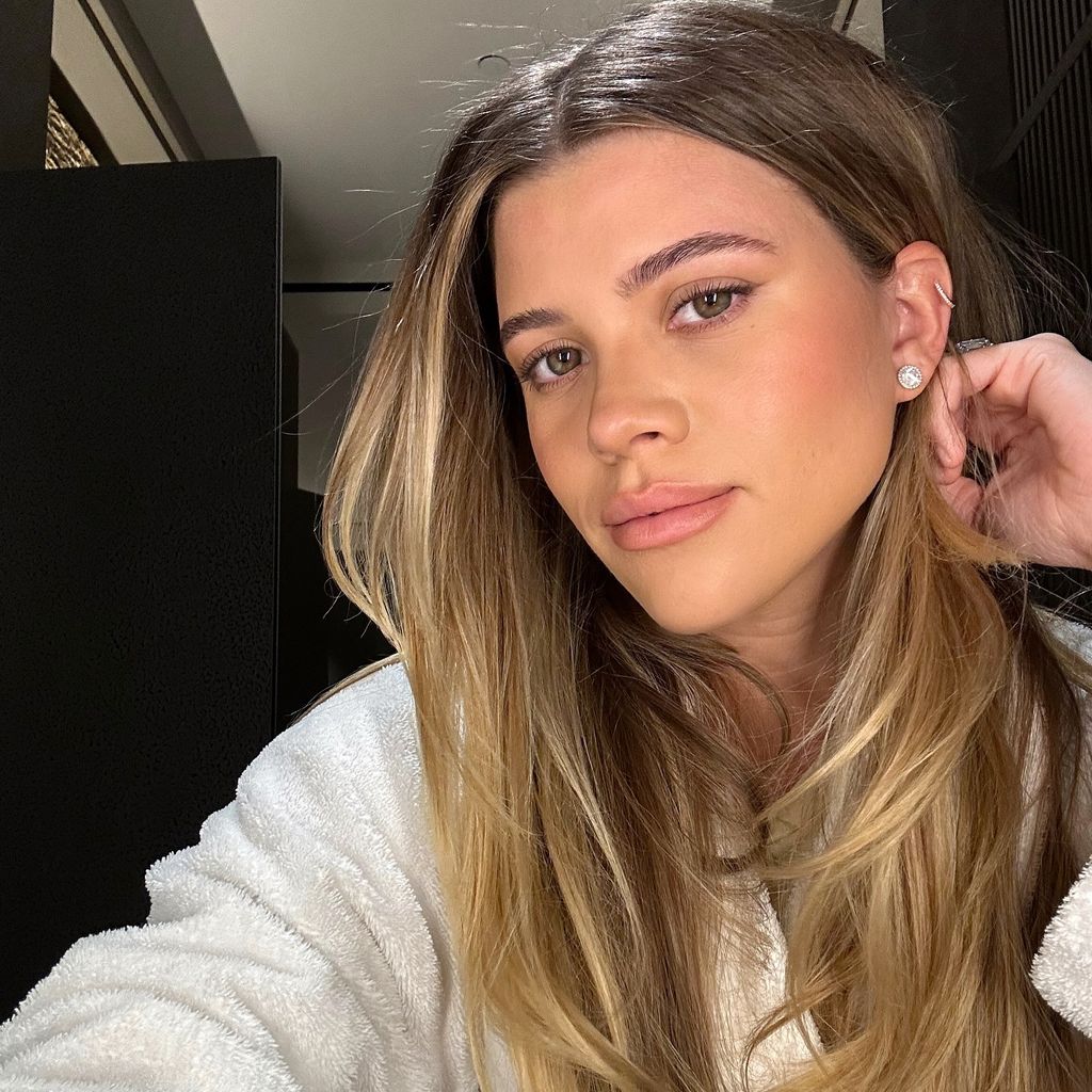 Sofia Richie im Dezember 2023