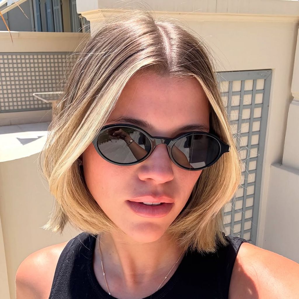 Sofia Richie, 2025