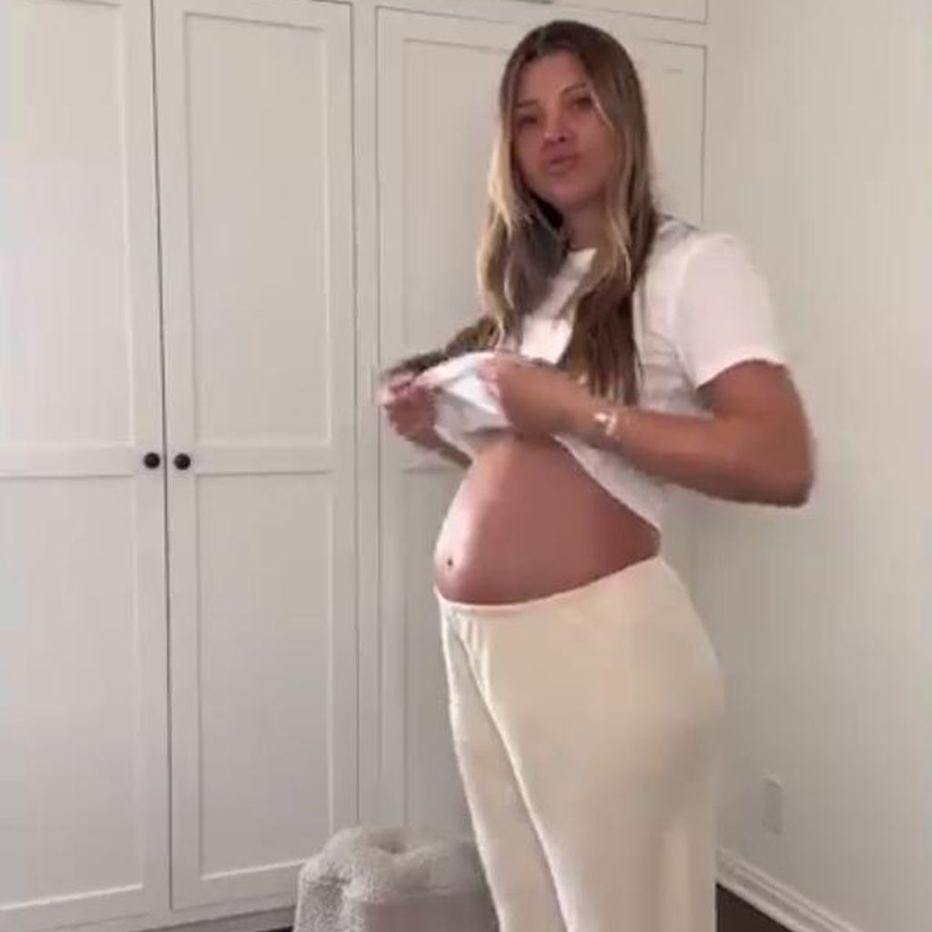 Sofia Richie, Model