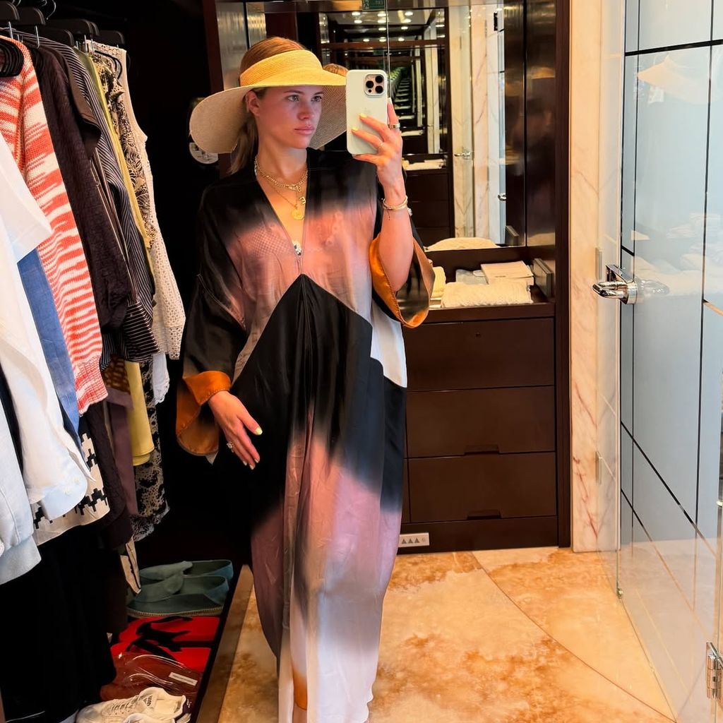 Sofia Richie, Model