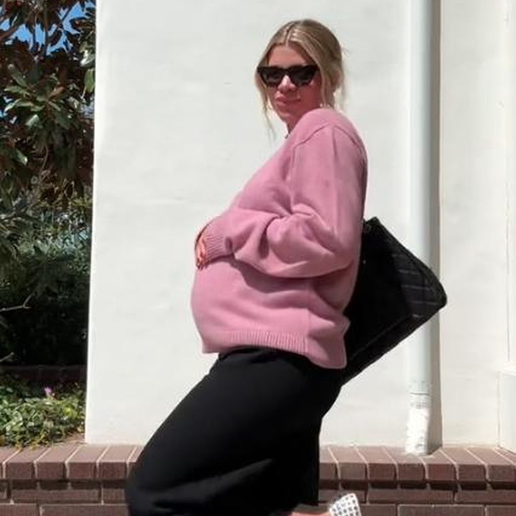 Sofia Richie im März 2024