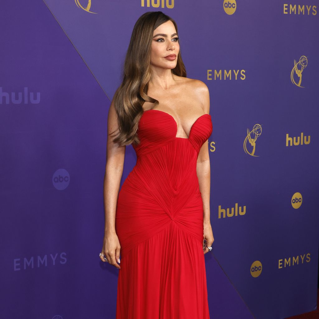 Sofia Vergara, September 2024