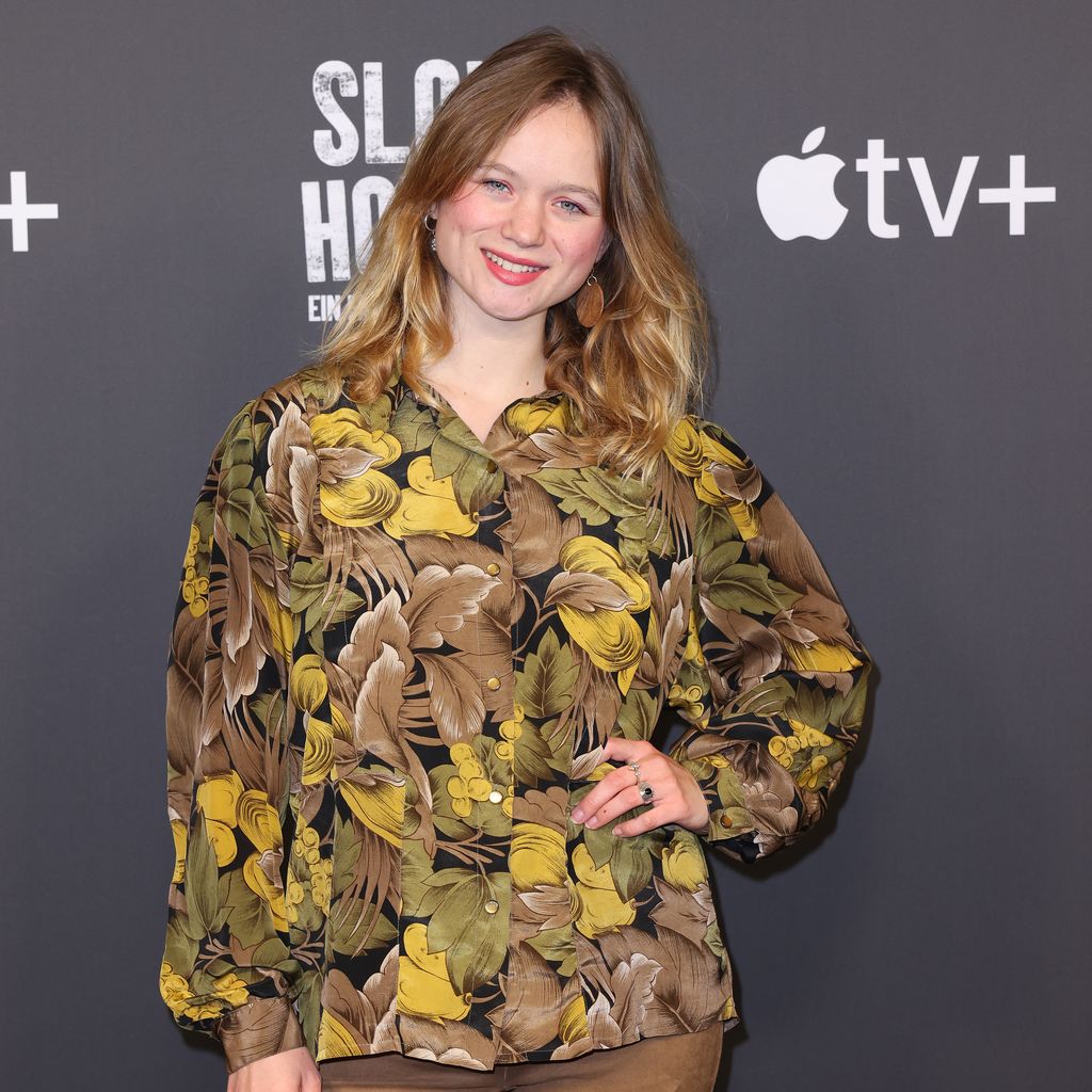 Sofie Eifertinger, Schauspielerin