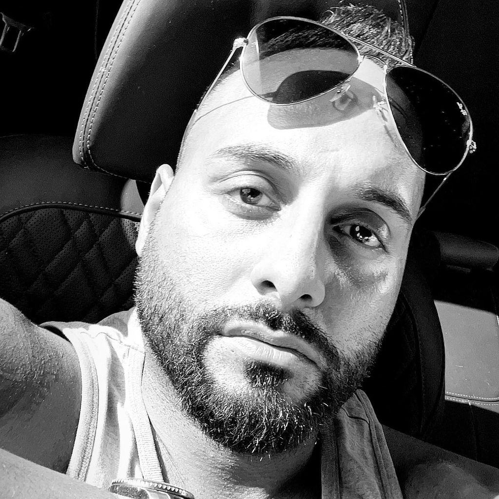 Sohel Abdoulkhanzadeh