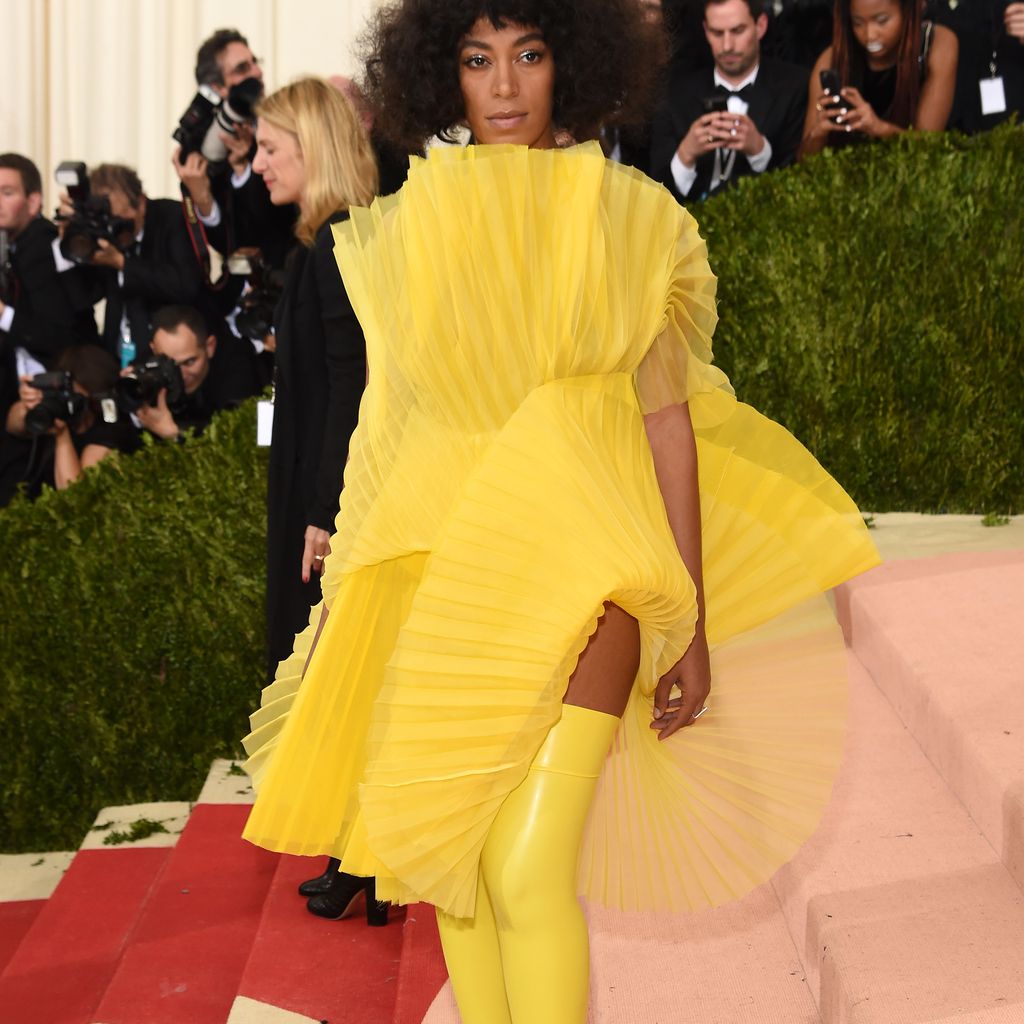 Solange Knowles
