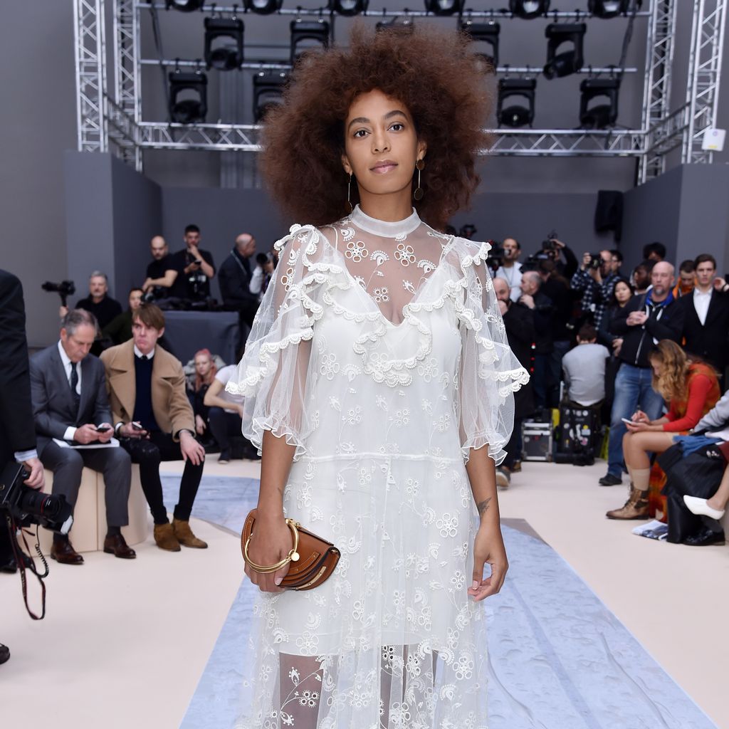 Solange Knowles, Schwester von Beyoncé