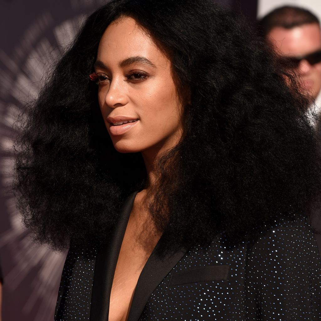 Solange Knowles