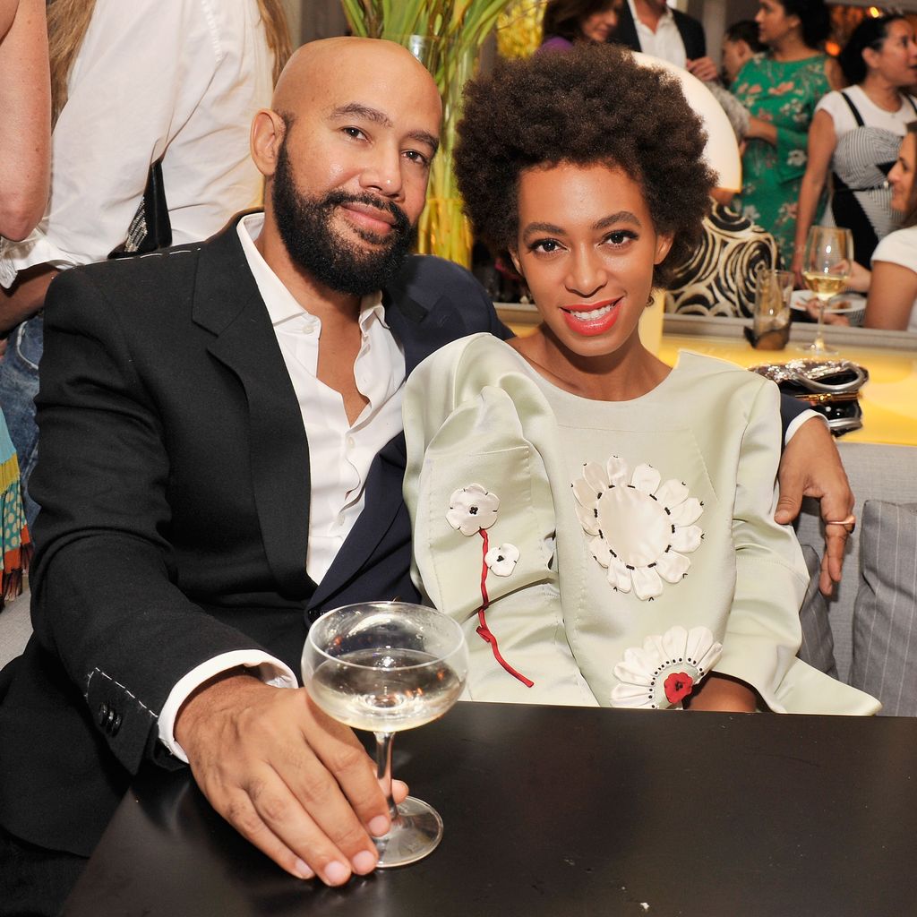 Solange Knowles