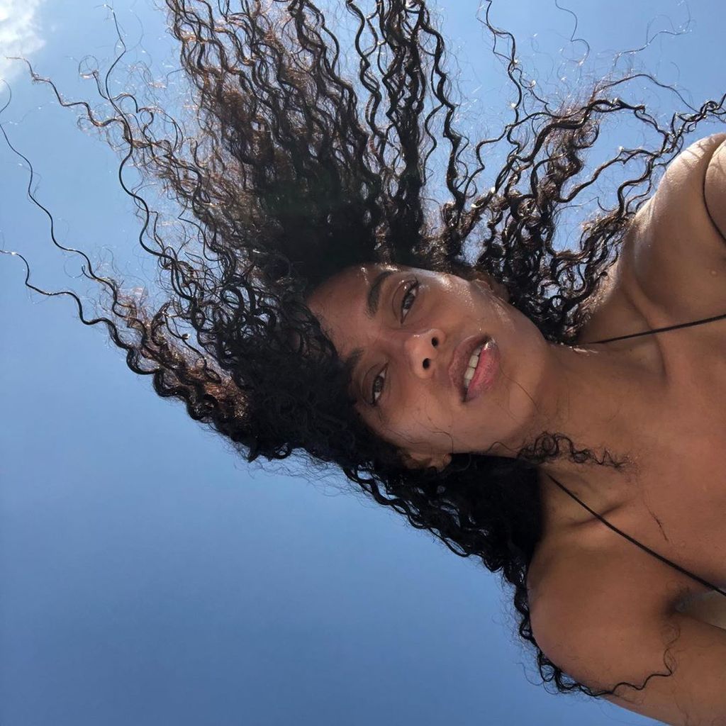 Solange Knowles, Sängerin