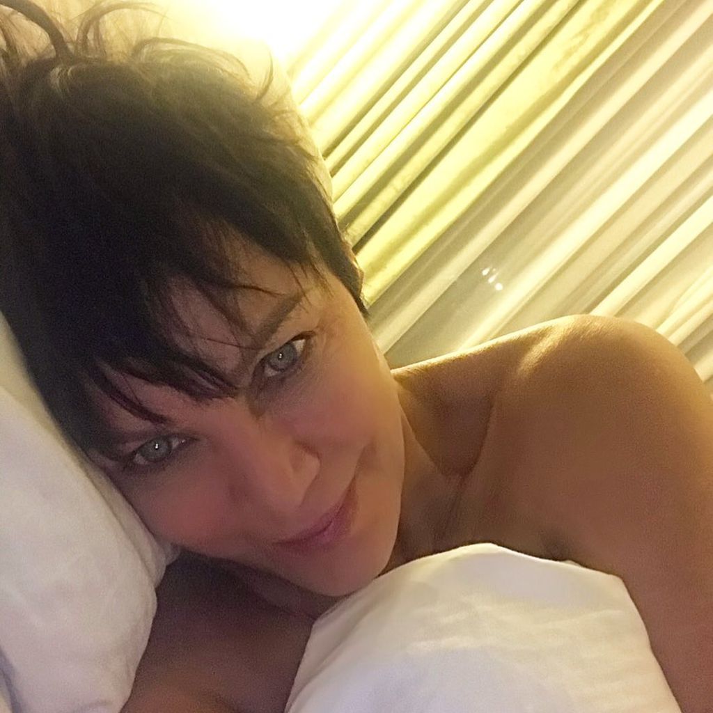 Sonja Kirchberger im Januar 2020