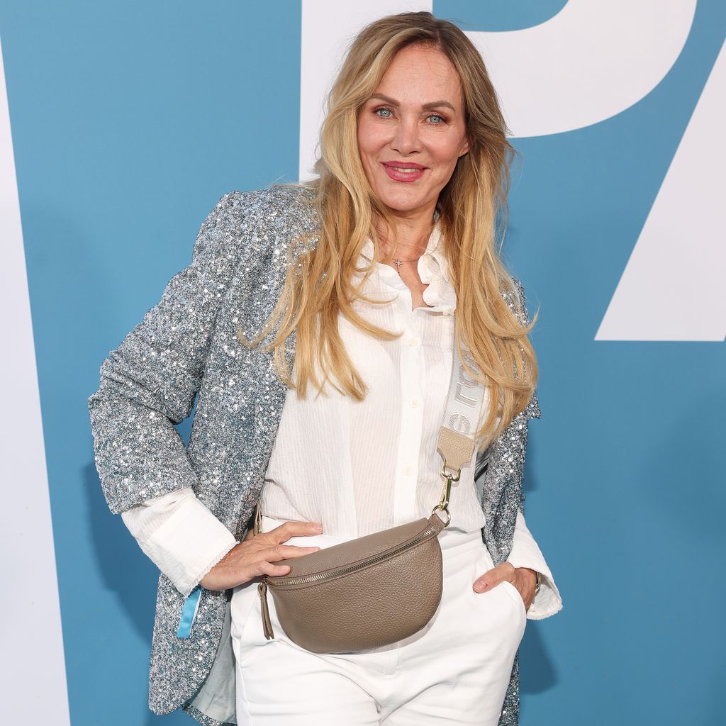 Sonja Kirchberger, Schauspielerin