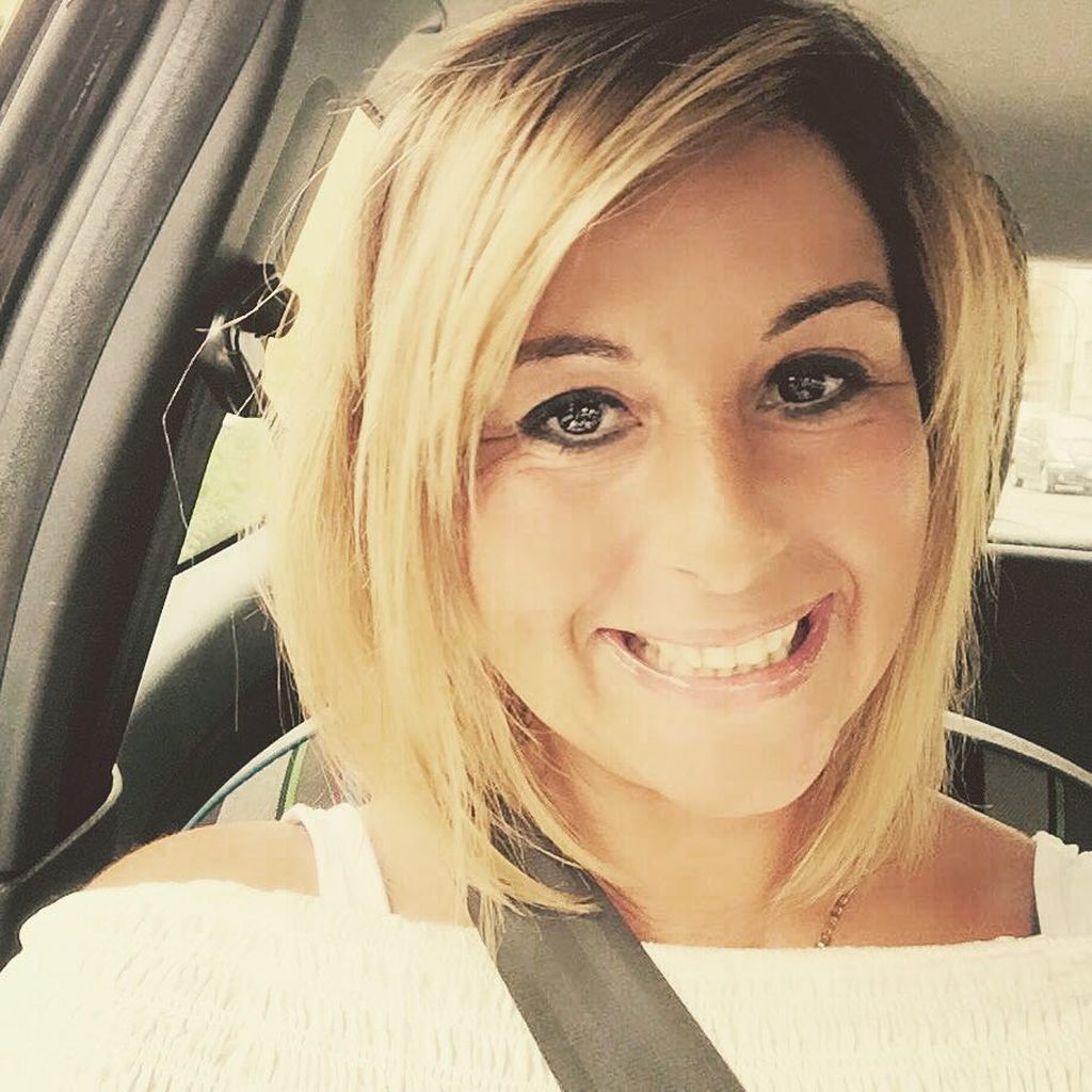 Sonja Strano, Mama von Sarah lombardi