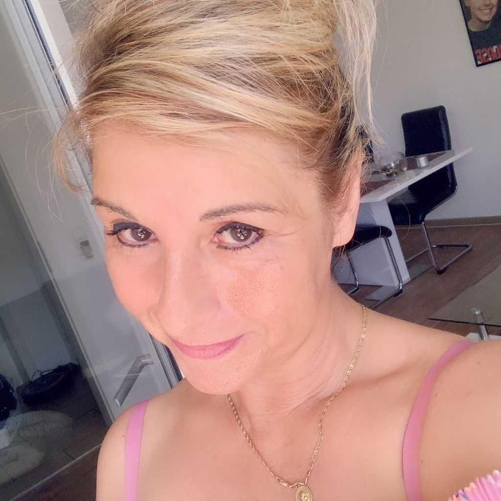 Sonja Strano, Juni 2019