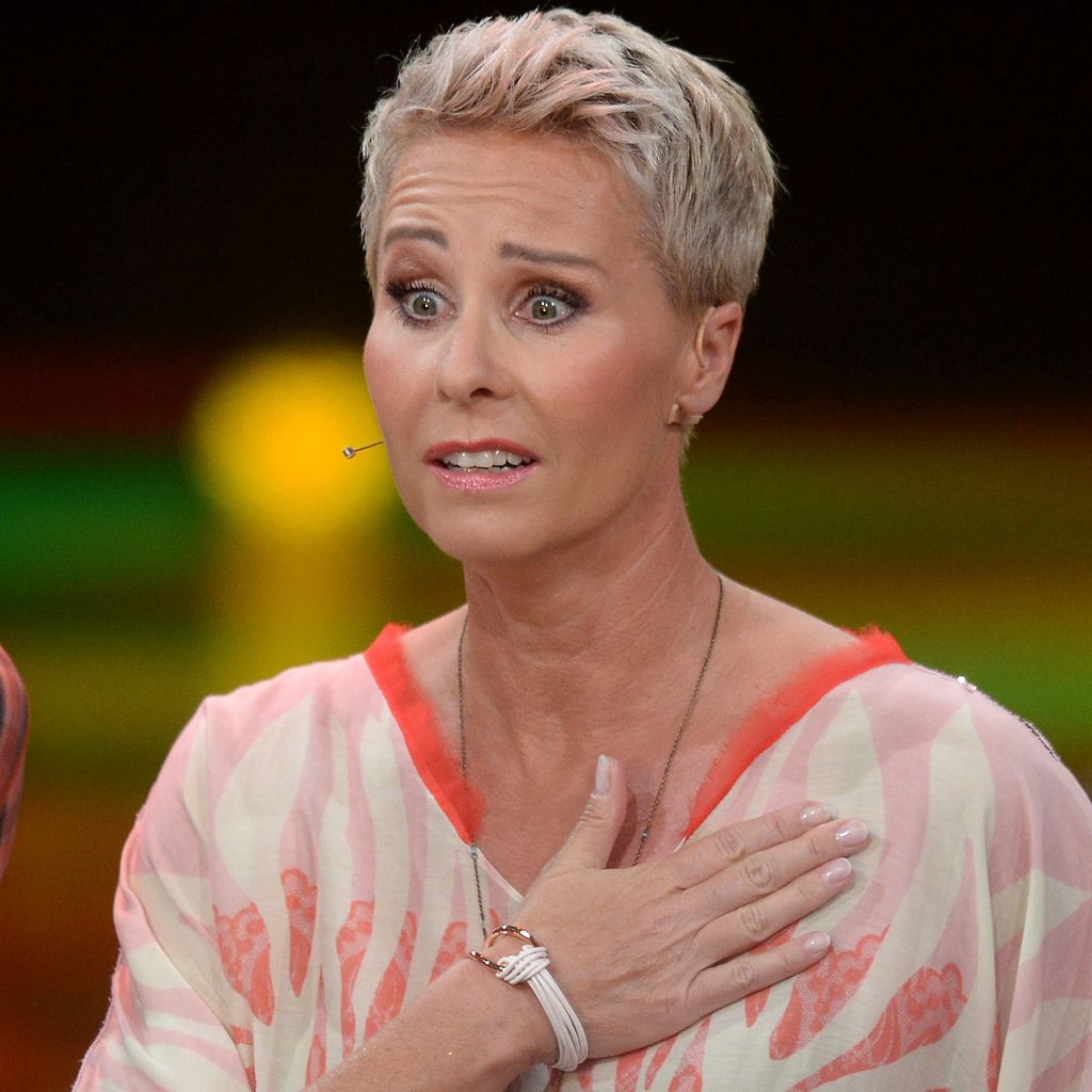 Sonja Zietlow, Moderatorin