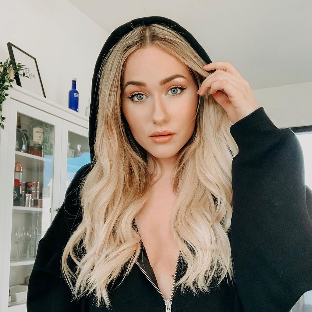 Sonny Loops, Influencerin