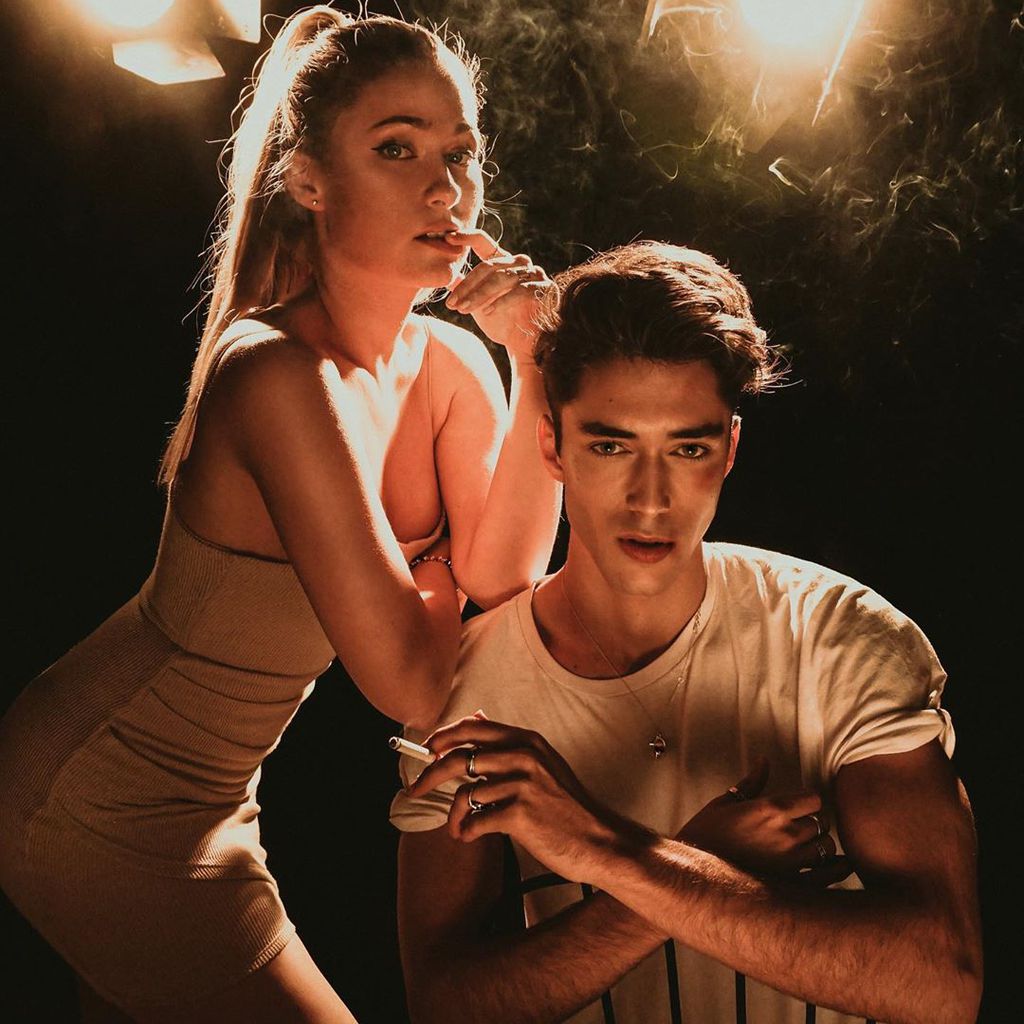 Social-Media-Stars Sonny Loops und JustCaan