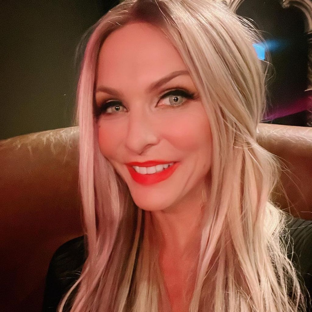 Sonya Kraus, Moderatorin