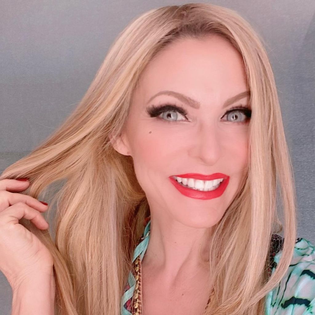 Sonya Kraus, TV-Moderatorin