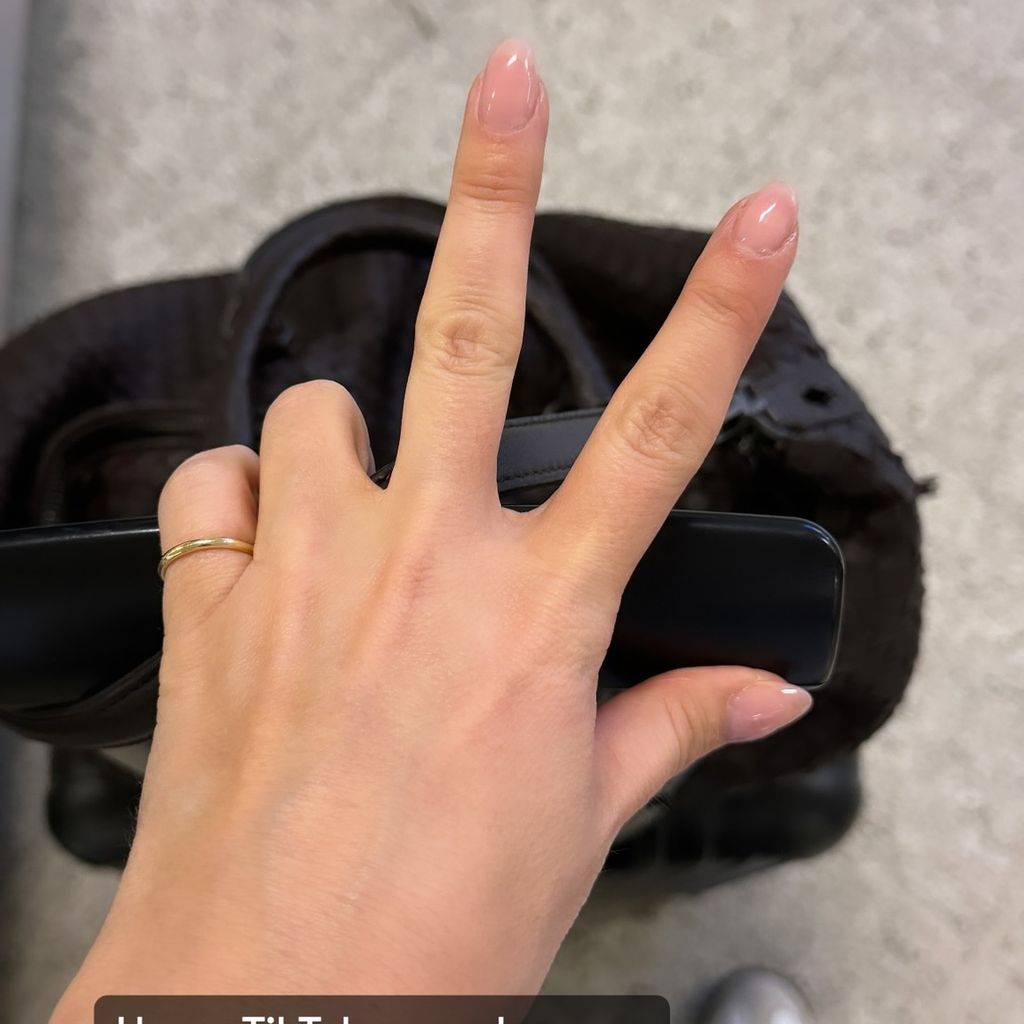 Sophia Bush, Instagram-Story