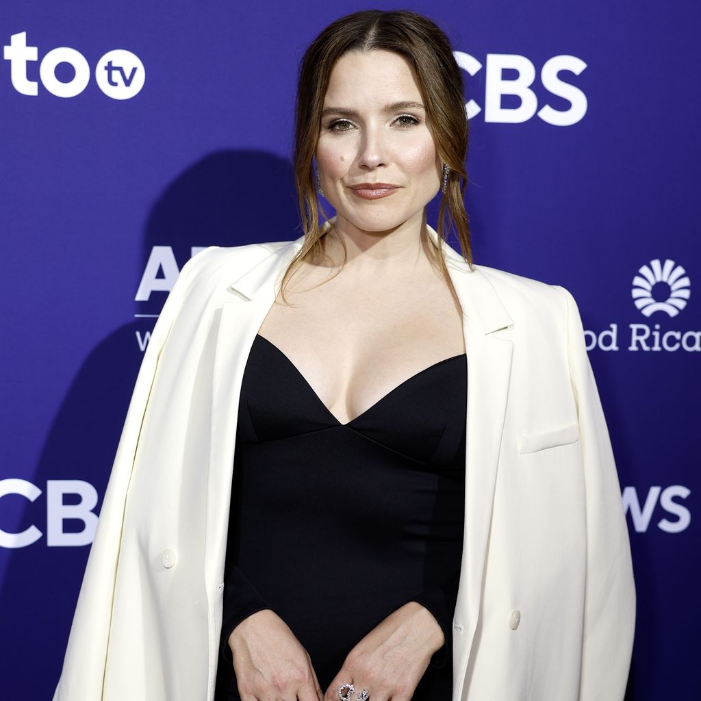 Sophia Bush im April 2023