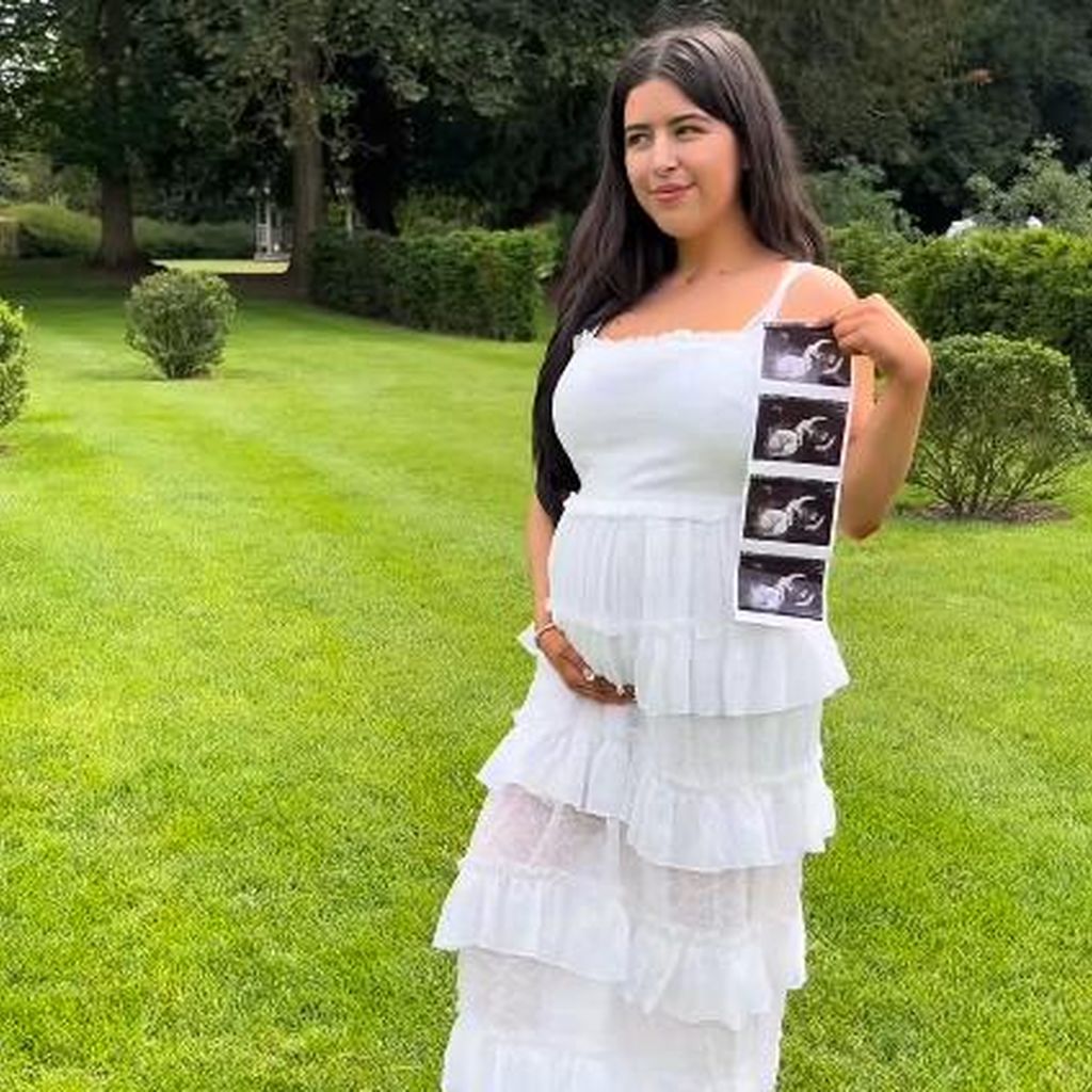 Sophia Grace Brownlee, Juni 2026
