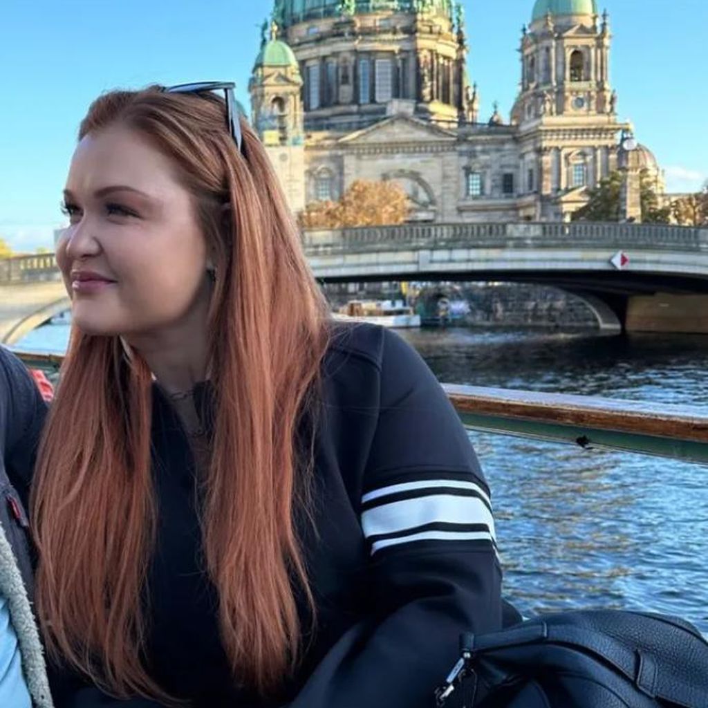 Sophia Thiel, Influencerin