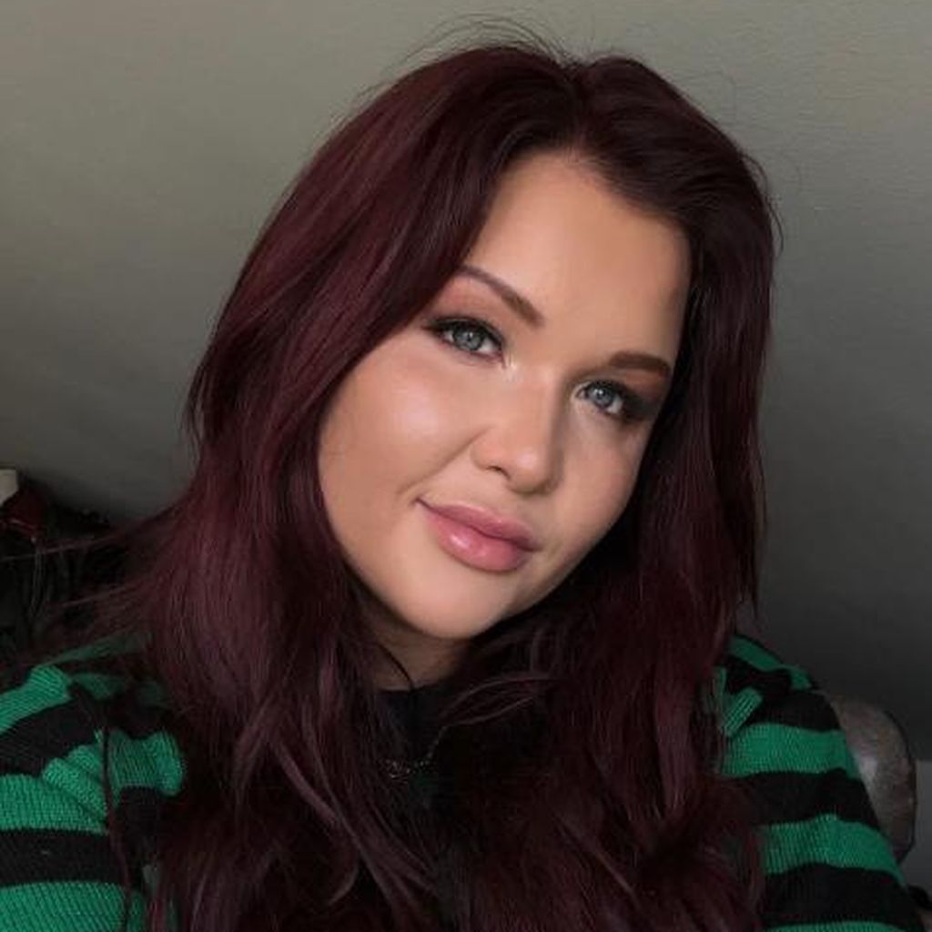 Sophia Thiel, Influencerin