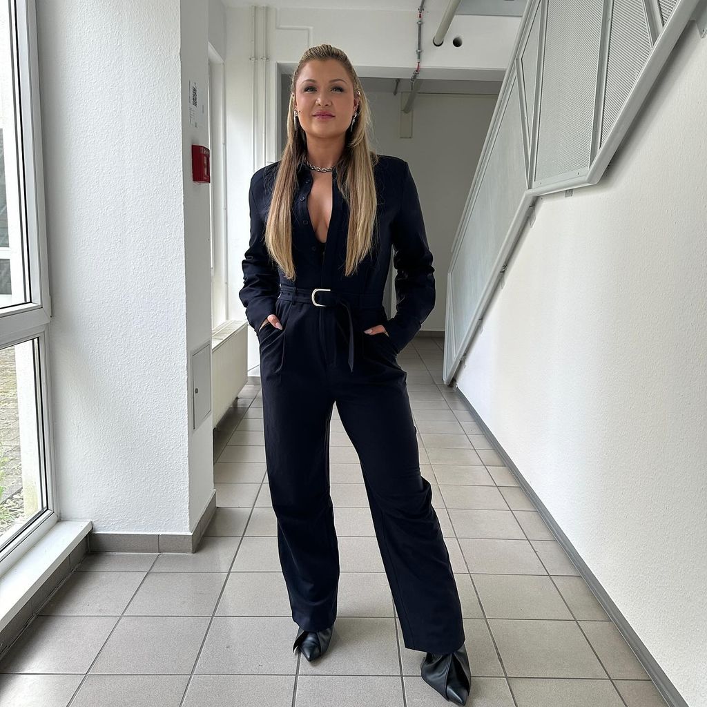 Sophia Thiel, Influencerin