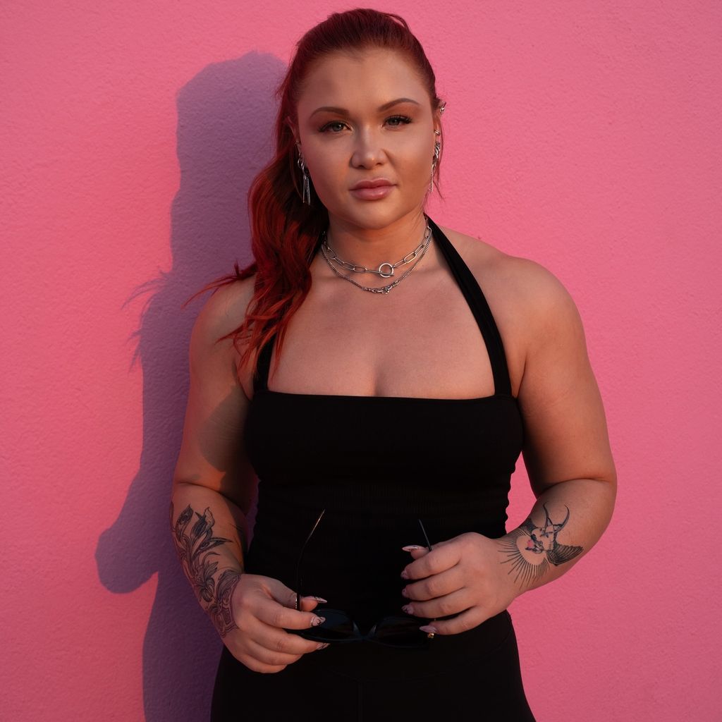Sophia Thiel, Influencerin