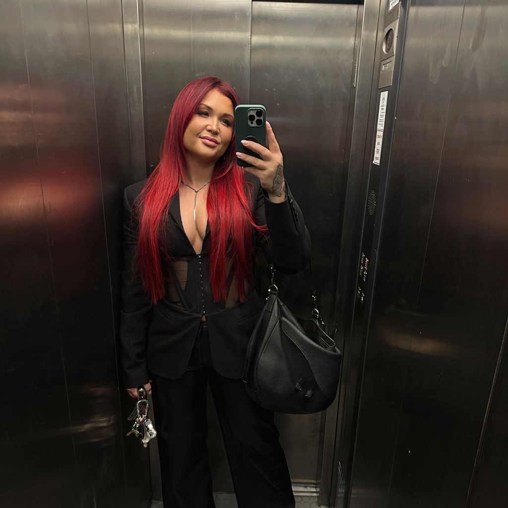Sophia Thiel, Influencerin