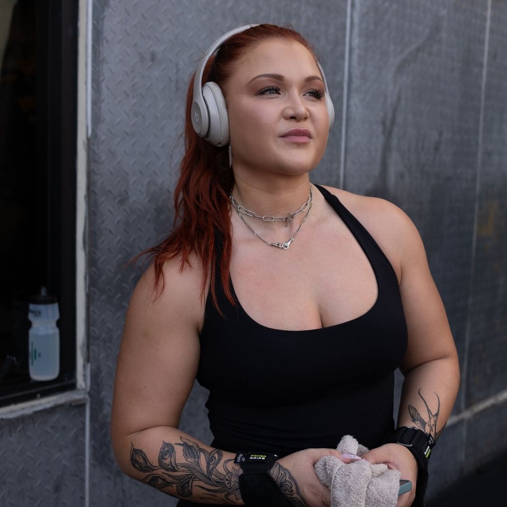 Sophia Thiel, Influencerin