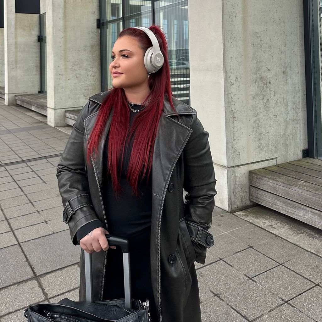 Sophia Thiel, Influencerin