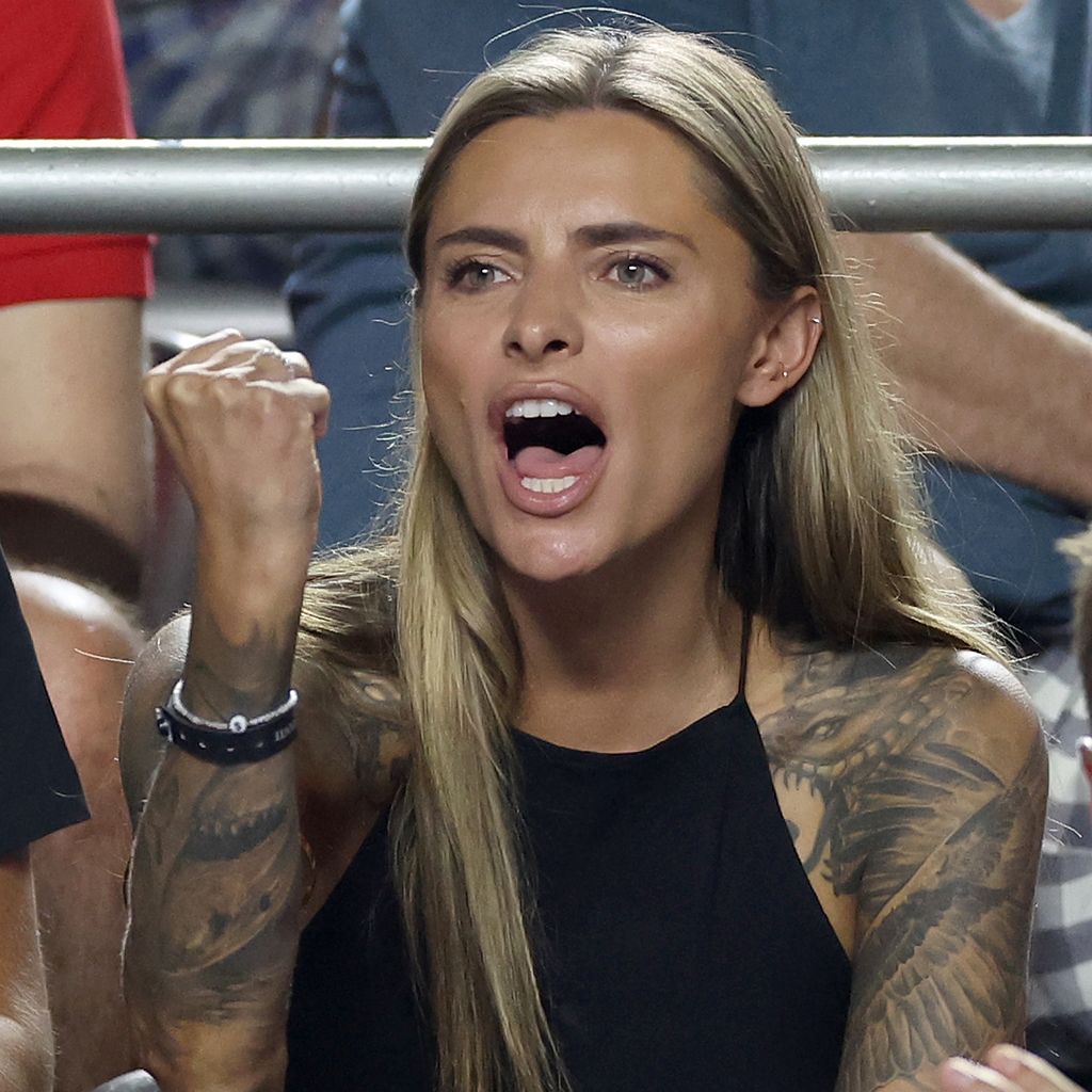 Sophia Thomalla, Moderatorin