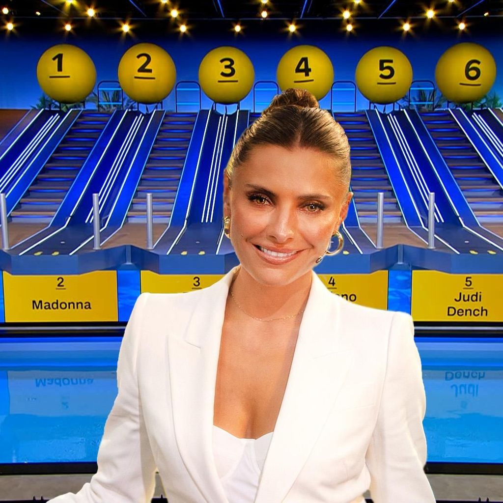 Sophia Thomalla, Moderatorin