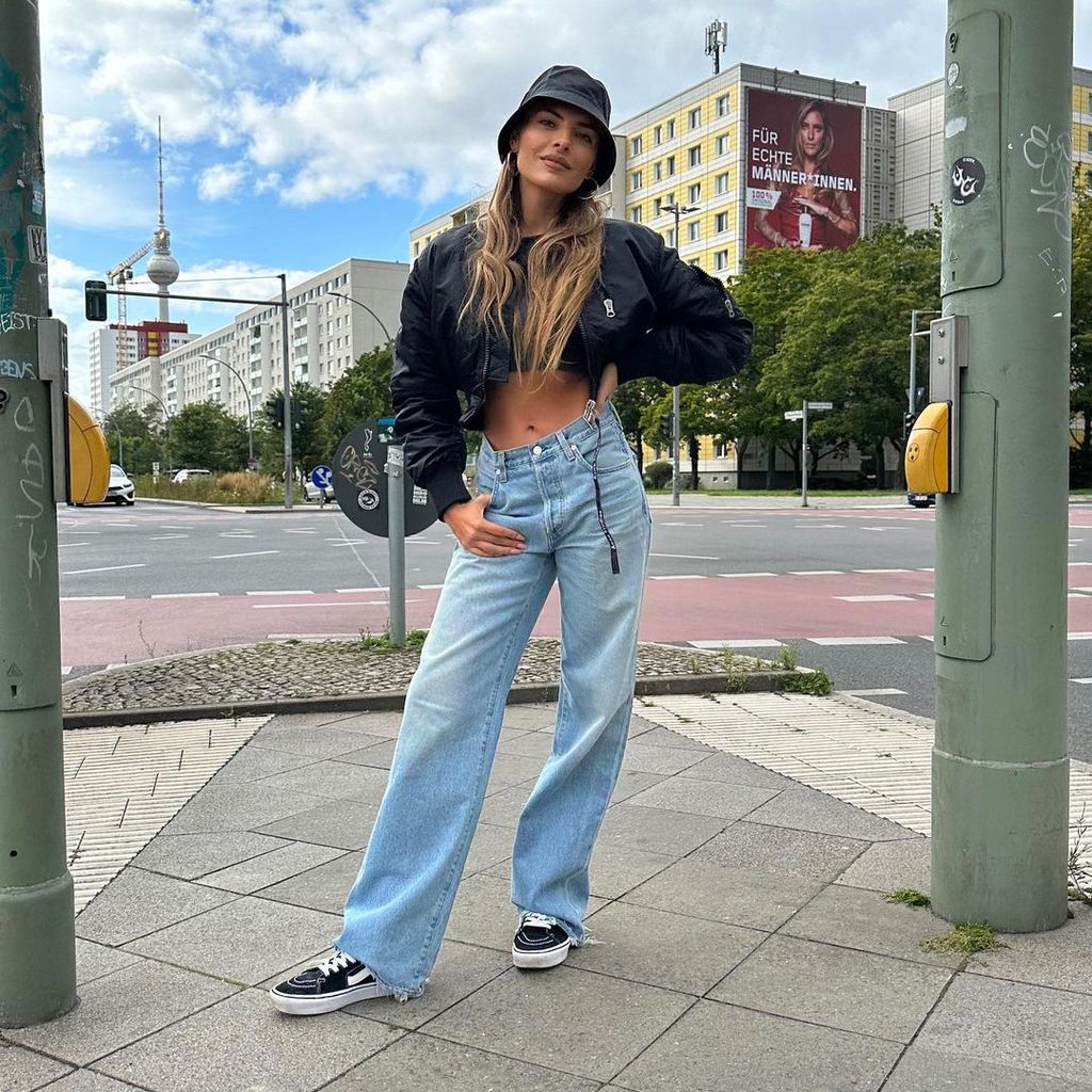 Sophia Thomalla, Moderatorin