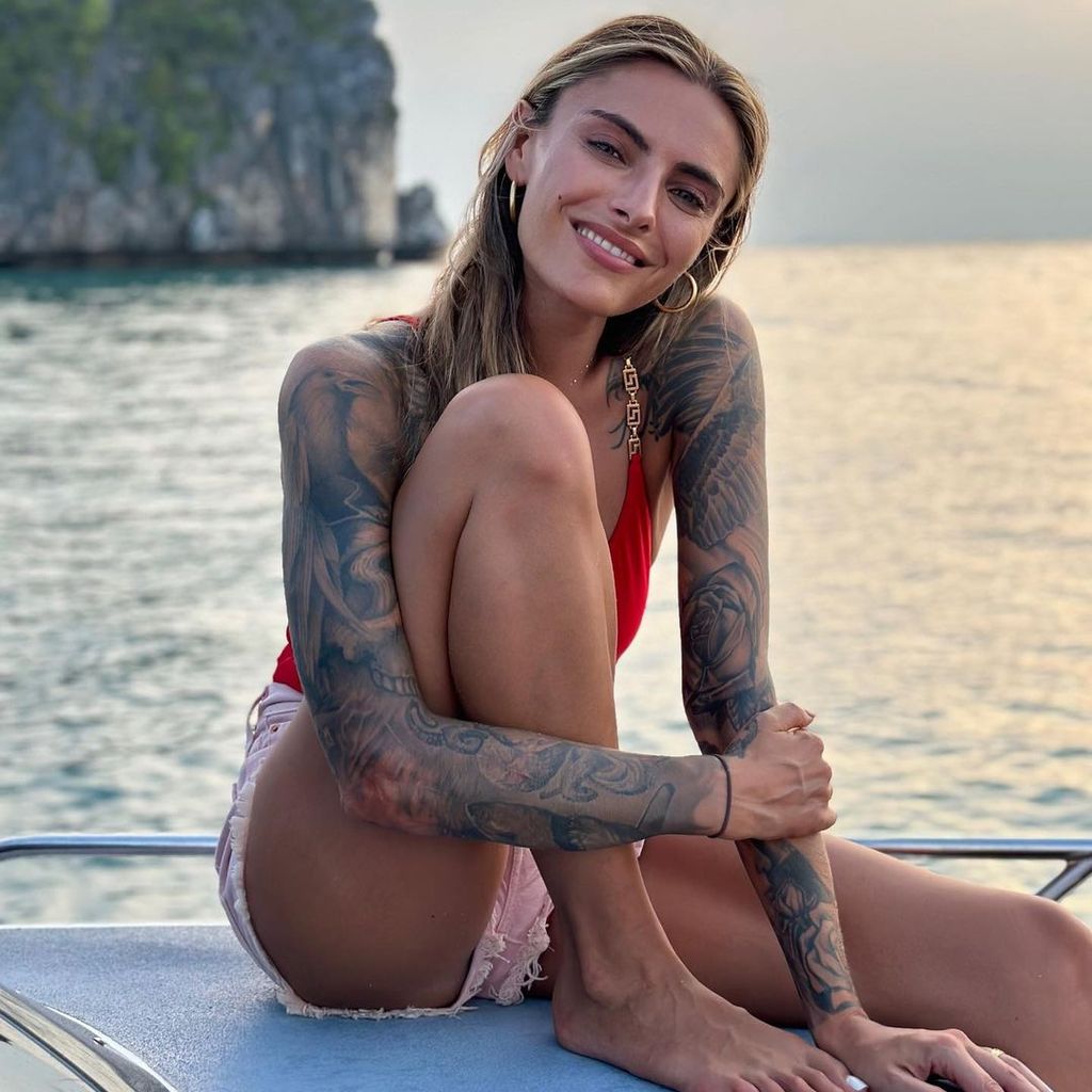 Sophia Thomalla, Moderatorin