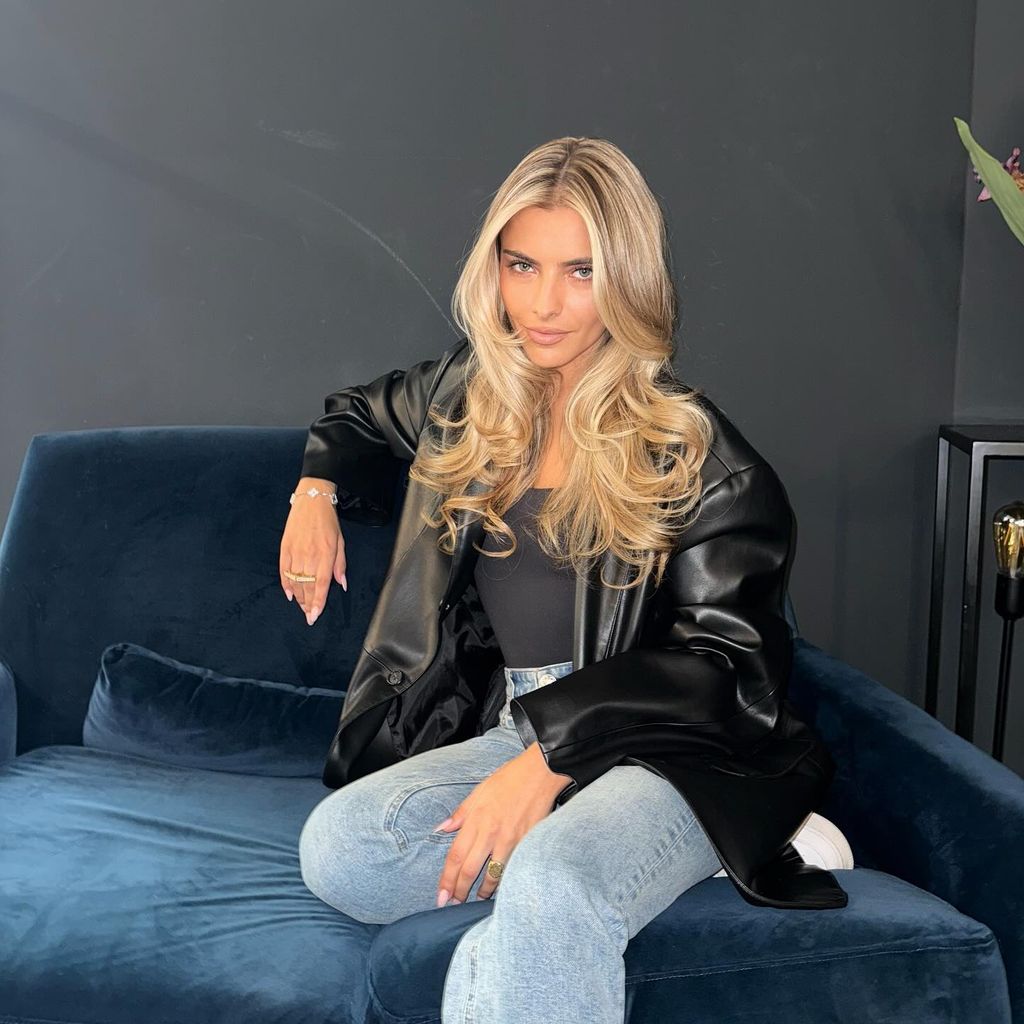 Sophia Thomalla, Juli 2025