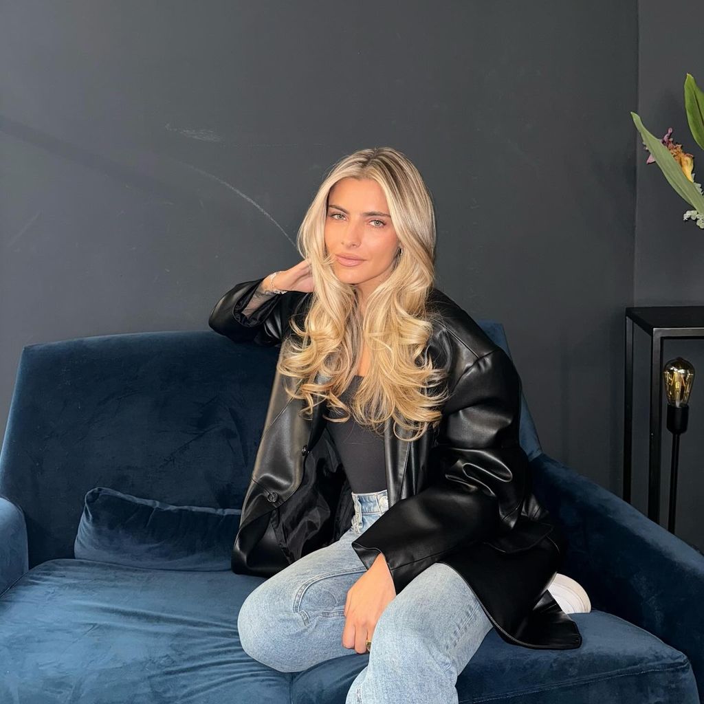 Sophia Thomalla, Juli 2025