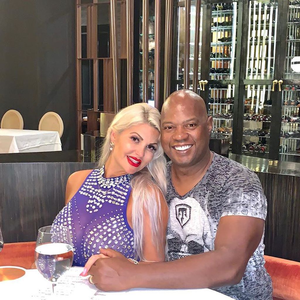 Sophia Vegas und Daniel Charlier im Mexiko-Urlaub